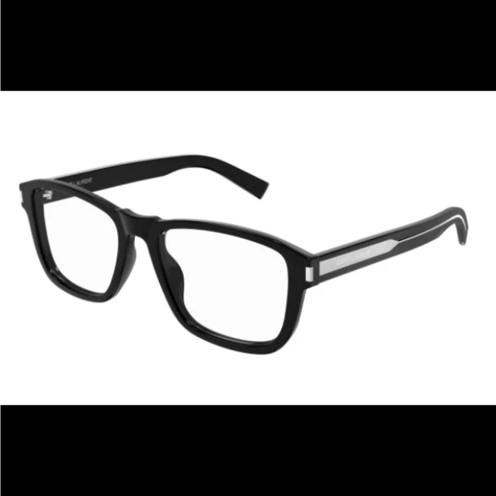 Yves Saint Laurent SL-710-OPT-001 Eyeglasses